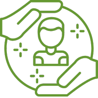 Individuelle Kundenbetreuung