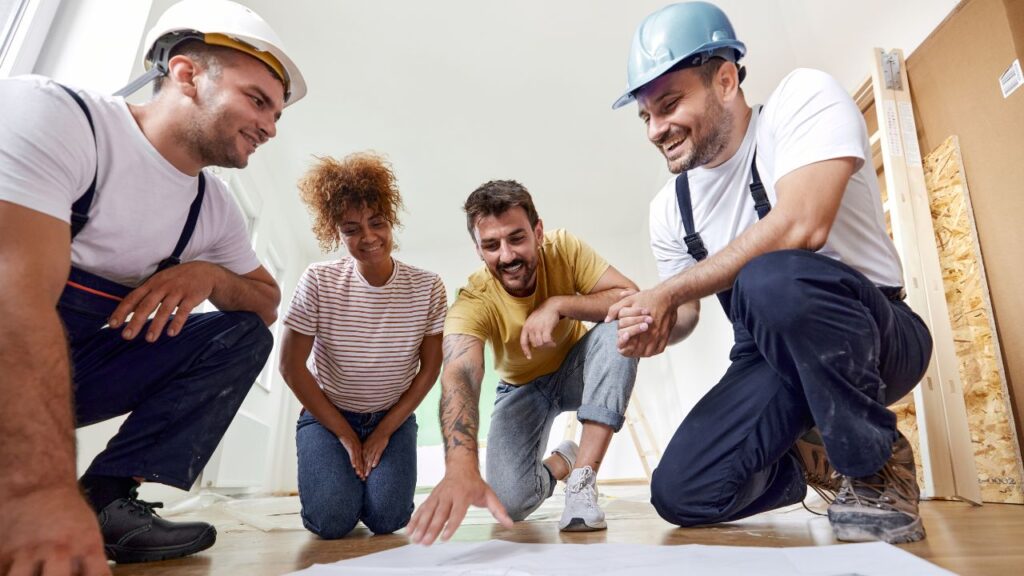 Was ist eine Generalsanierung und wann lohnt sie sich