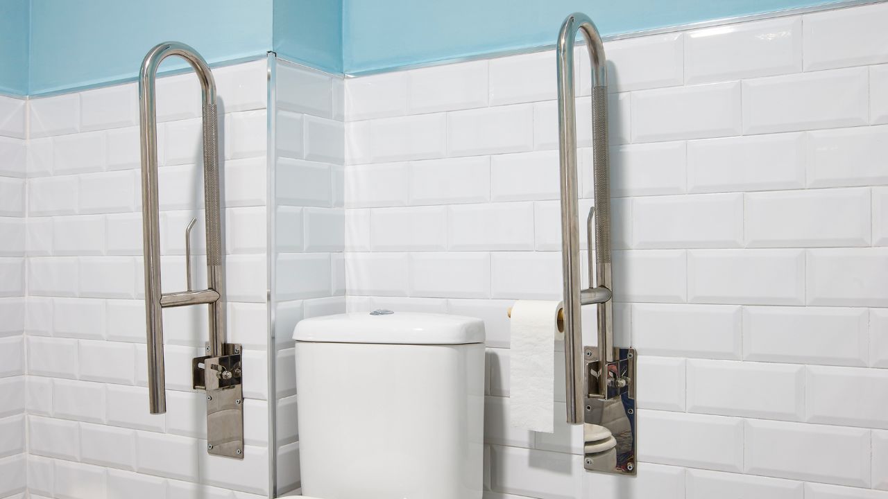 Barrierefrei – Wohnungsanpassung für Menschen mit eingeschränkter Mobilität