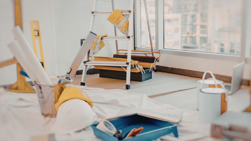 Wie lange dauert eine Renovierung in Deutschland? Realistische Zeitplanung